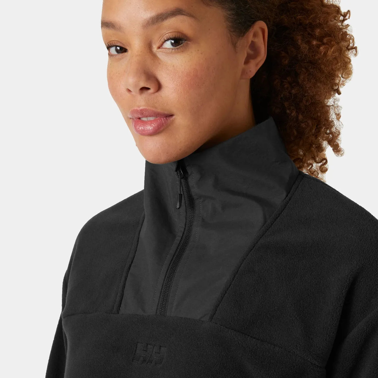 Helly Hansen Women’s Versalite Cinched Fleece