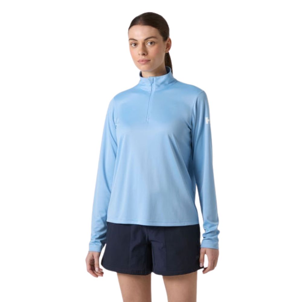 Helly Hansen Women's HH Tech Half-Zip