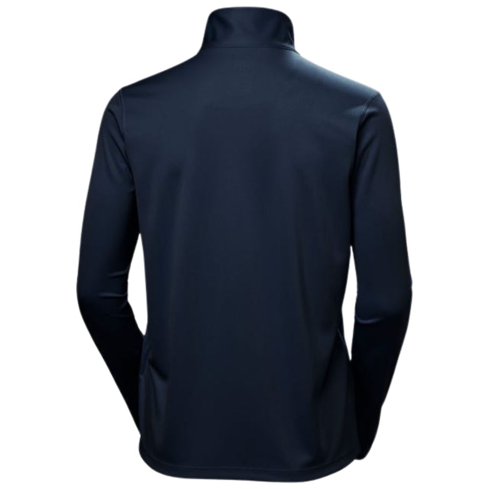 Helly Hansen Women's HH Tech Half-Zip
