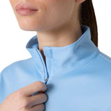 Helly Hansen Women's HH Tech Half-Zip