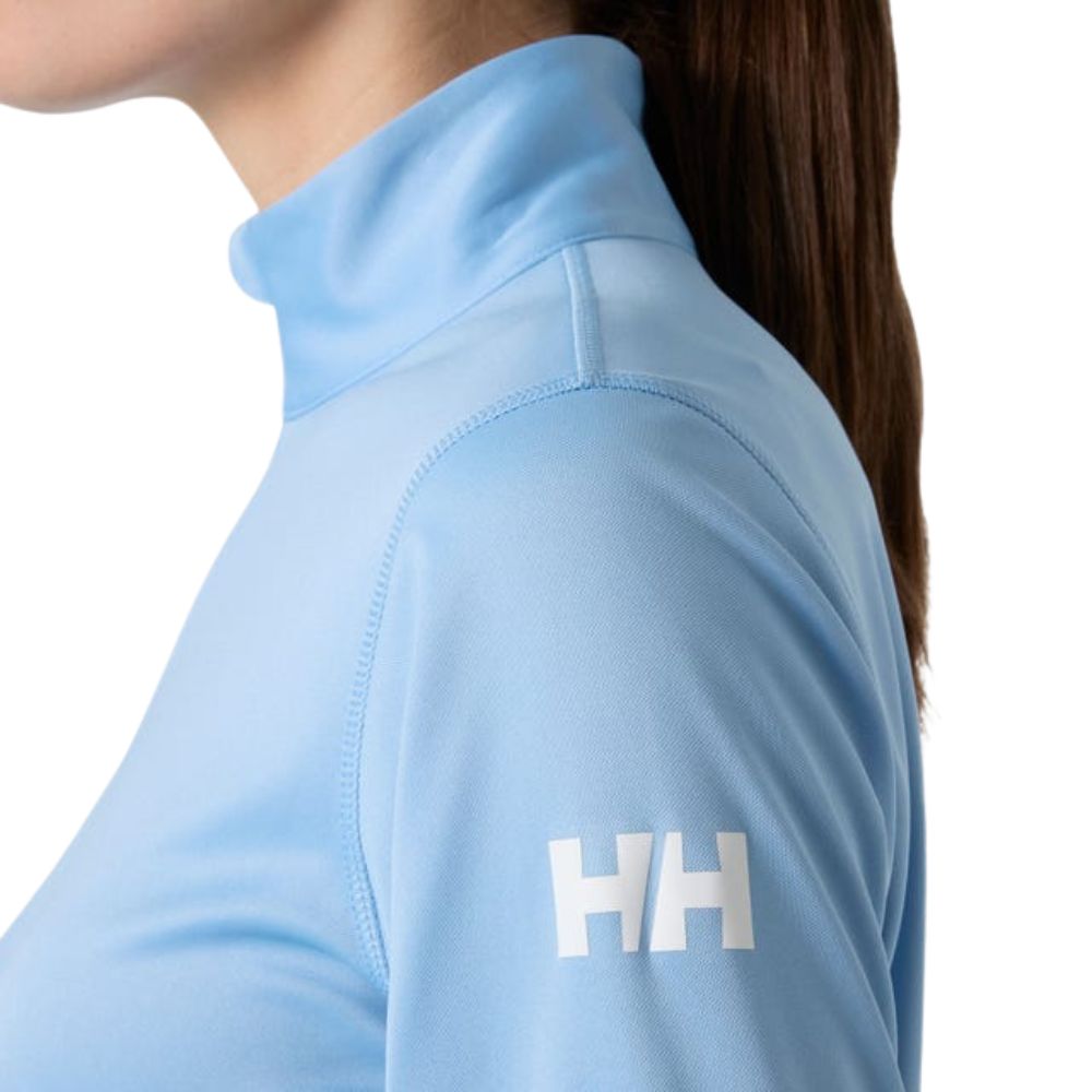 Helly Hansen Women's HH Tech Half-Zip