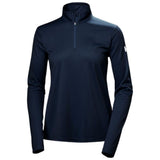 Helly Hansen Women's HH Tech Half-Zip