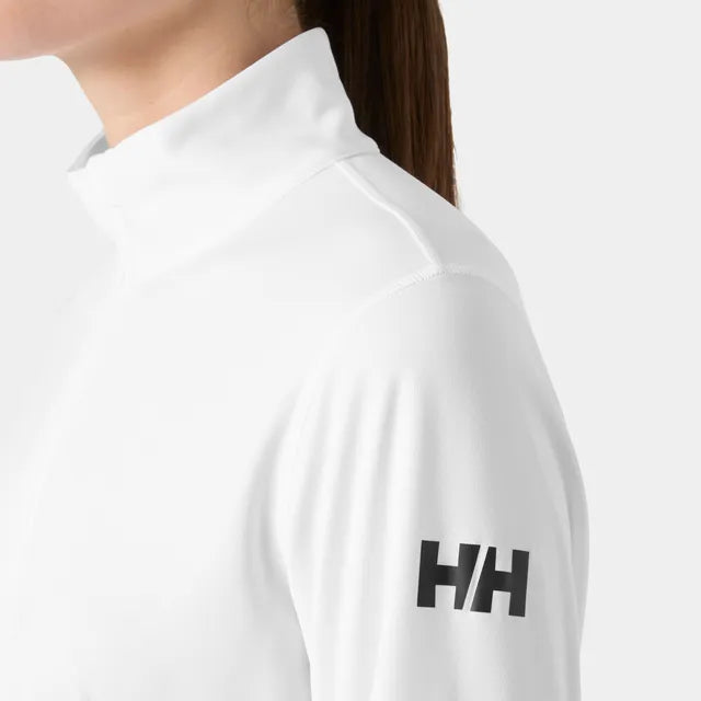 Helly Hansen Women's HH Tech Half-Zip