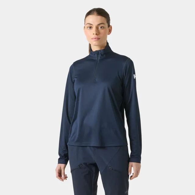 Helly Hansen Women's HH Tech Half-Zip