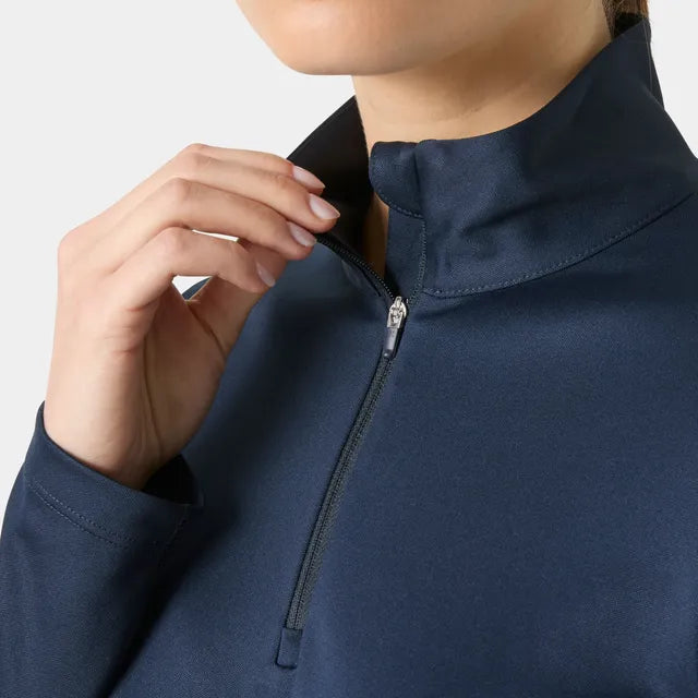 Helly Hansen Women's HH Tech Half-Zip