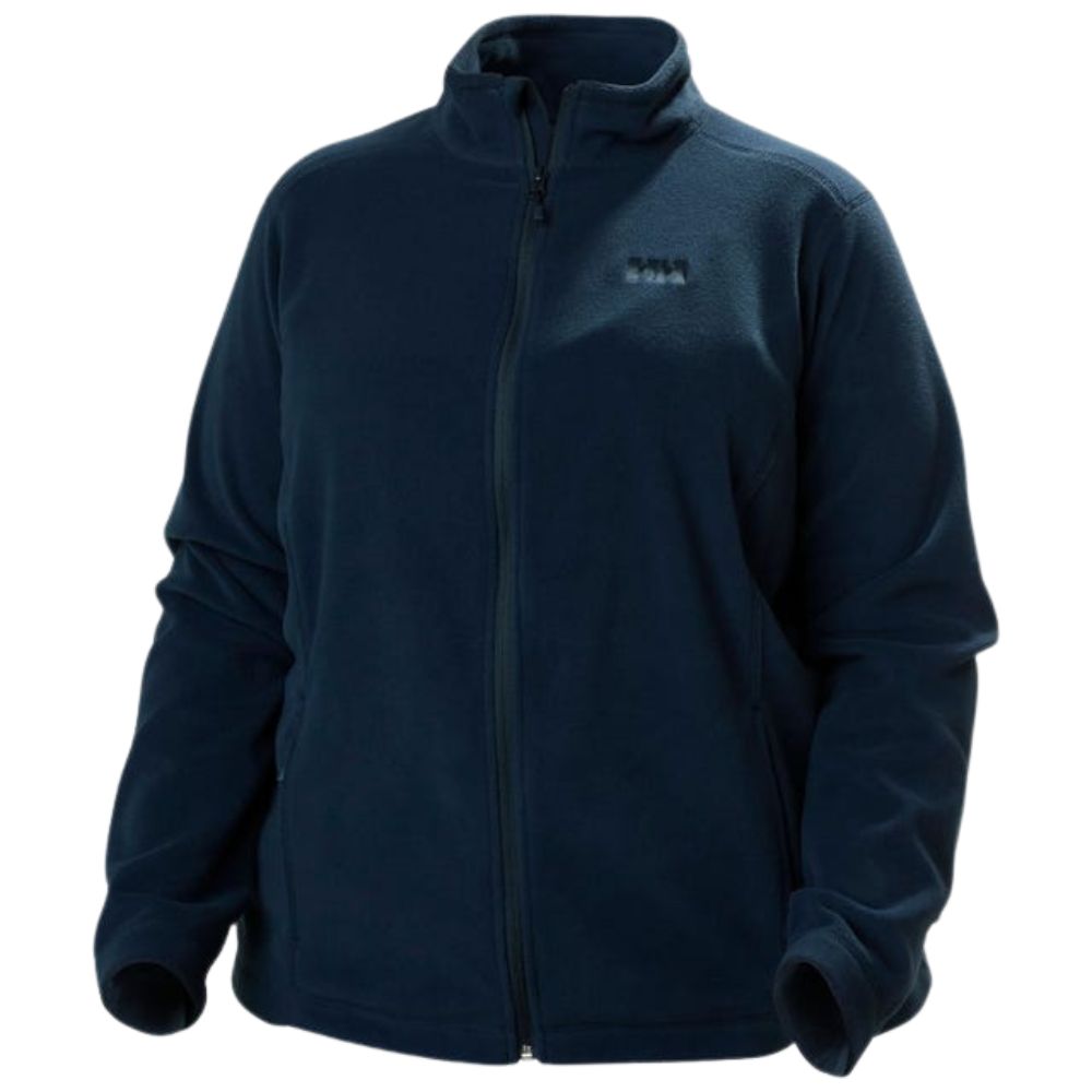 Helly Hansen Women’s Daybreaker Fleece Jacket Plus