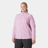 Helly Hansen Women’s Daybreaker Fleece Jacket Plus