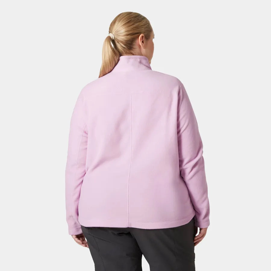 Helly Hansen Women’s Daybreaker Fleece Jacket Plus