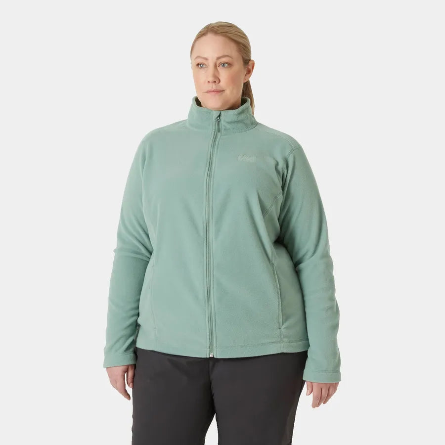 Helly Hansen Women’s Daybreaker Fleece Jacket Plus