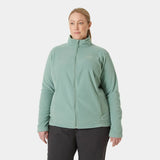 Helly Hansen Women’s Daybreaker Fleece Jacket Plus