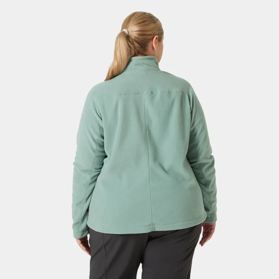 Helly Hansen Women’s Daybreaker Fleece Jacket Plus