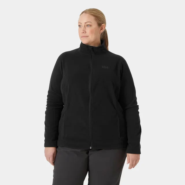 Helly Hansen Women’s Daybreaker Fleece Jacket Plus