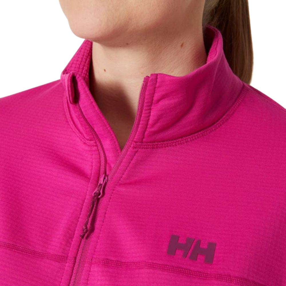 Helly Hansen Women’s Versalite Fleece Jacket Plus