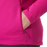 Helly Hansen Women’s Versalite Fleece Jacket Plus