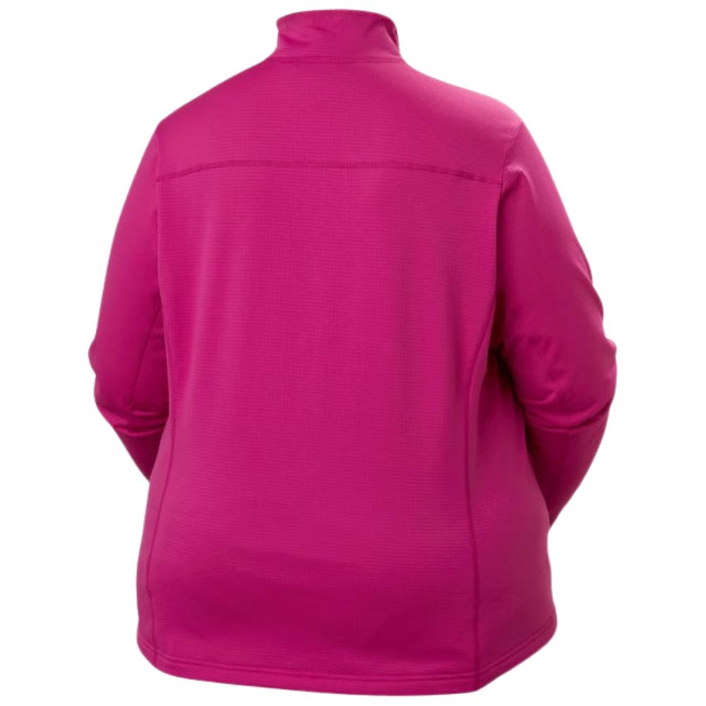 Helly Hansen Women’s Versalite Fleece Jacket Plus
