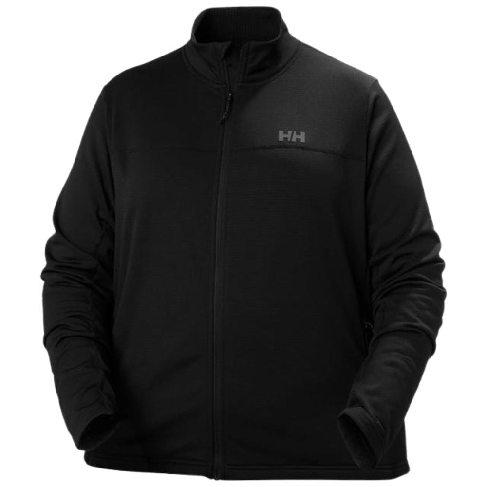 Helly Hansen Women’s Versalite Fleece Jacket Plus