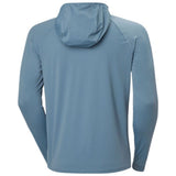 Helly Hansen Men's Shine Solen Half-Zip Sun Hoodie