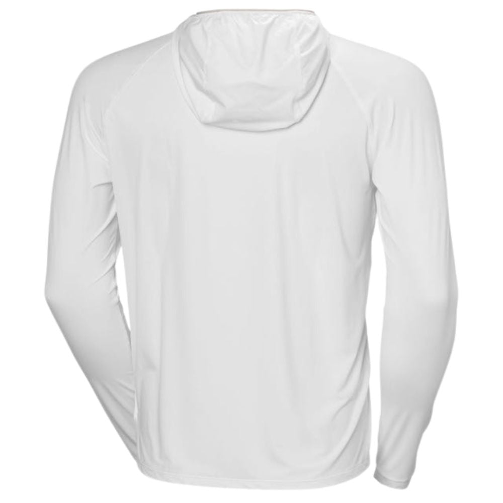 Helly Hansen Men's Shine Solen Half-Zip Sun Hoodie