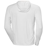 Helly Hansen Men's Shine Solen Half-Zip Sun Hoodie