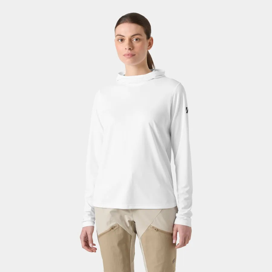 Helly Hansen Women's HH Tech Hoodie