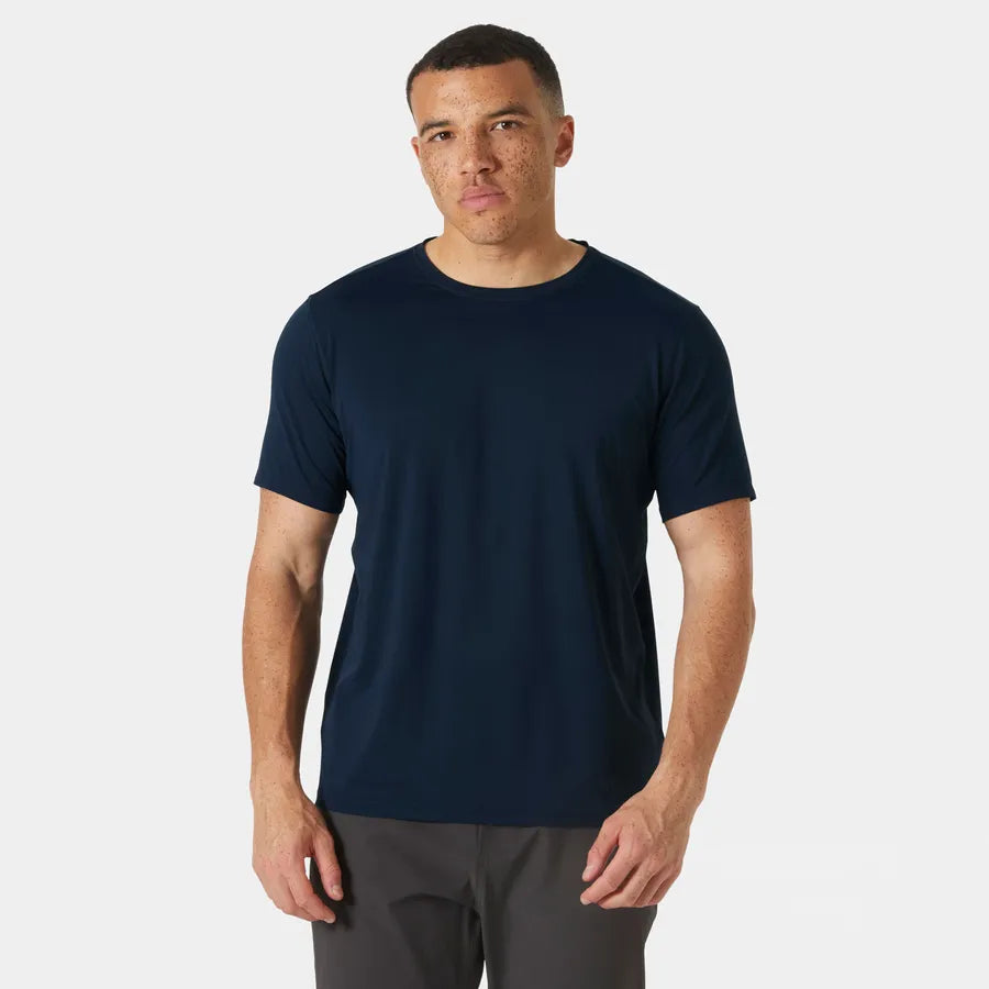 Helly Hansen Men's Shine Solen T-Shirt
