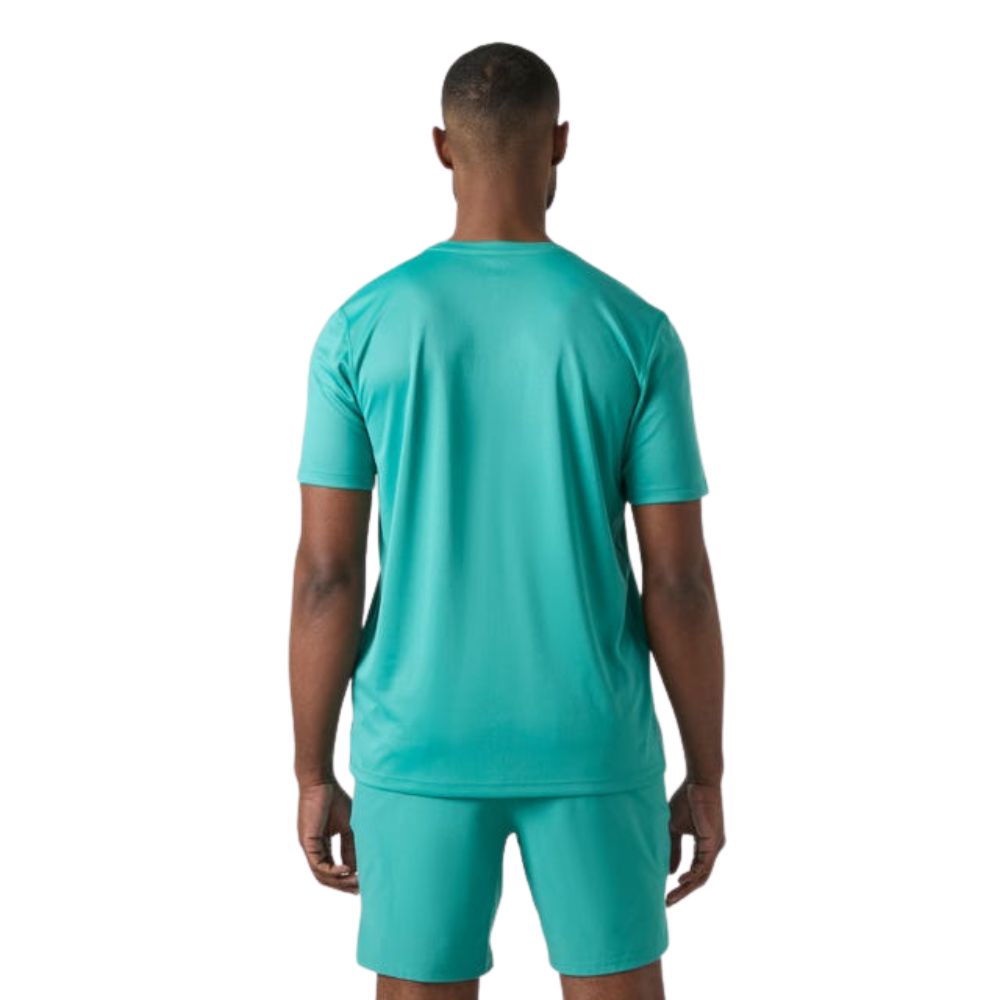 Helly Hansen Men's HH Tech Graphic T-Shirt 2.0