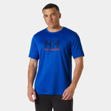 Helly Hansen Men's HH Tech Graphic T-Shirt 2.0