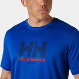 Helly Hansen Men's HH Tech Graphic T-Shirt 2.0
