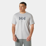 Helly Hansen Men's HH Tech Graphic T-Shirt 2.0