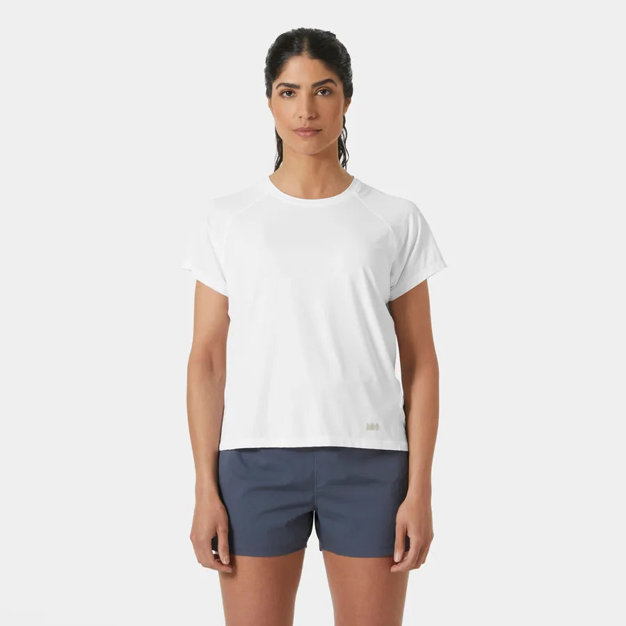 Helly Hansen Women's Shine Solen T-Shirt