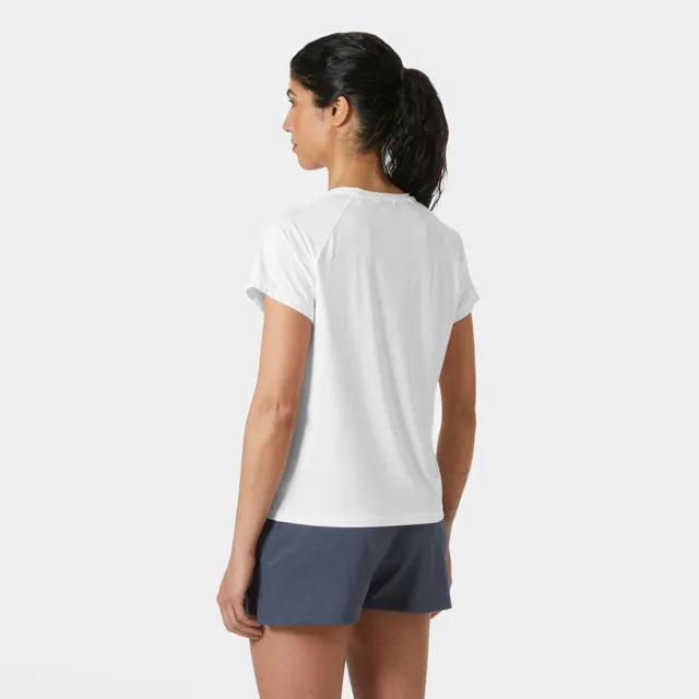 Helly Hansen Women's Shine Solen T-Shirt