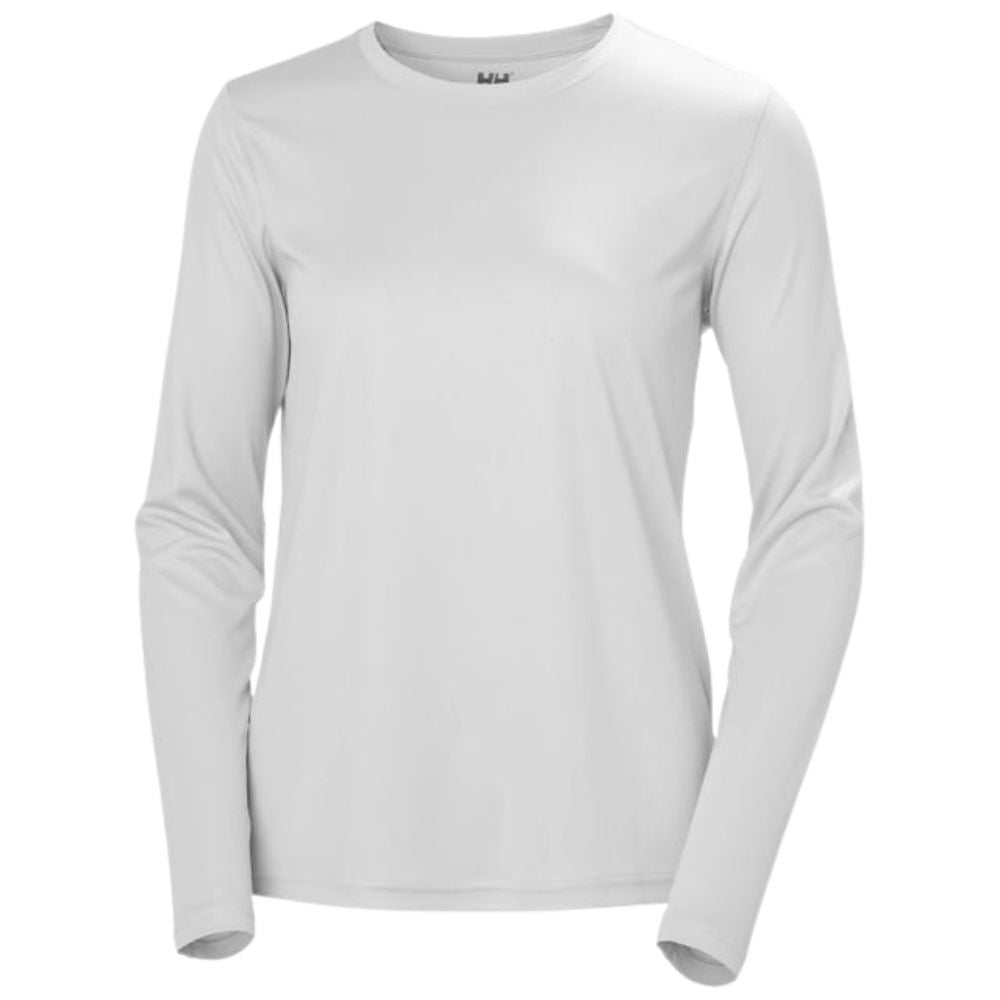 Helly Hansen Women's HH Tech Crew Long Sleeve 2.0
