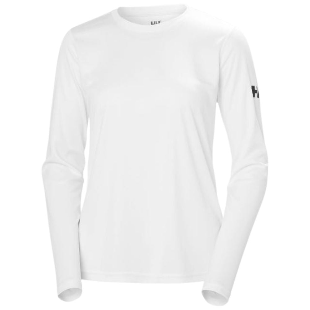 Helly Hansen Women's HH Tech Crew Long Sleeve 2.0