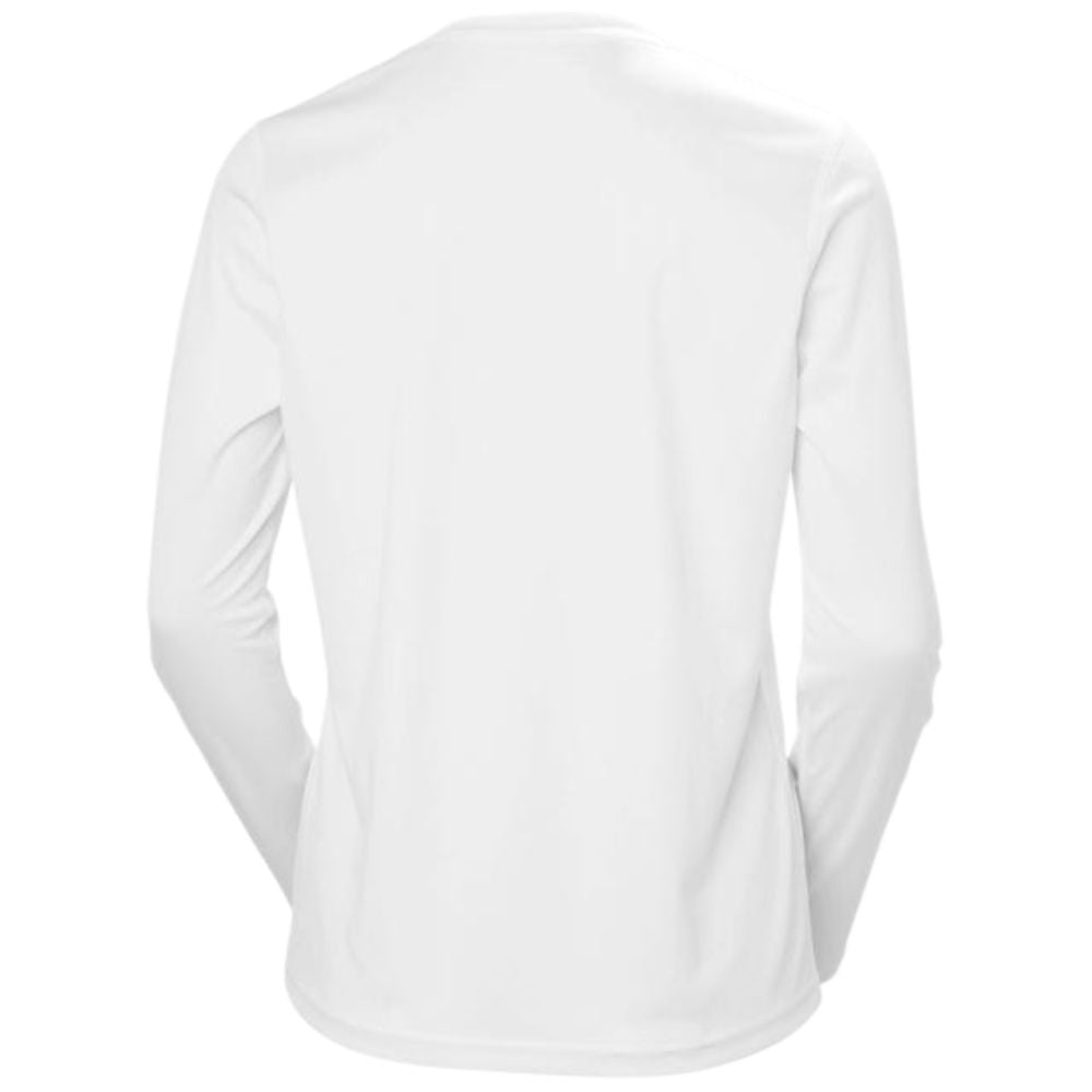 Helly Hansen Women's HH Tech Crew Long Sleeve 2.0