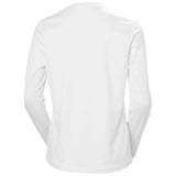 Helly Hansen Women's HH Tech Crew Long Sleeve 2.0