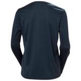 Helly Hansen Women's HH Tech Crew Long Sleeve 2.0