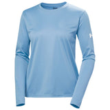 Helly Hansen Women's HH Tech Crew Long Sleeve 2.0