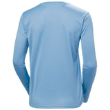 Helly Hansen Women's HH Tech Crew Long Sleeve 2.0