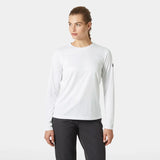Helly Hansen Women's HH Tech Crew Long Sleeve 2.0