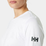 Helly Hansen Women's HH Tech Crew Long Sleeve 2.0