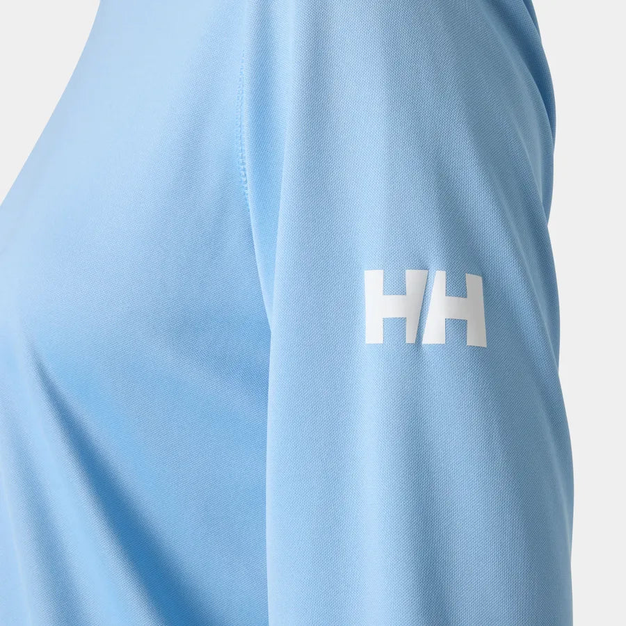 Helly Hansen Women's HH Tech Crew Long Sleeve 2.0
