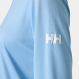 Helly Hansen Women's HH Tech Crew Long Sleeve 2.0