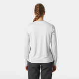 Helly Hansen Women's HH Tech Crew Long Sleeve 2.0