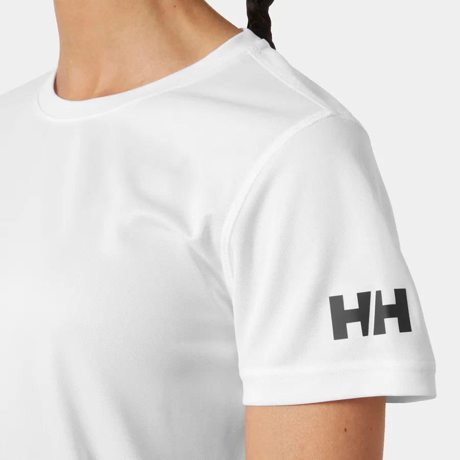 Helly Hansen Women's HH Tech T-Shirt 2.0