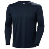 Helly Hansen Men's HH Tech Crew Long Sleeve 2.0