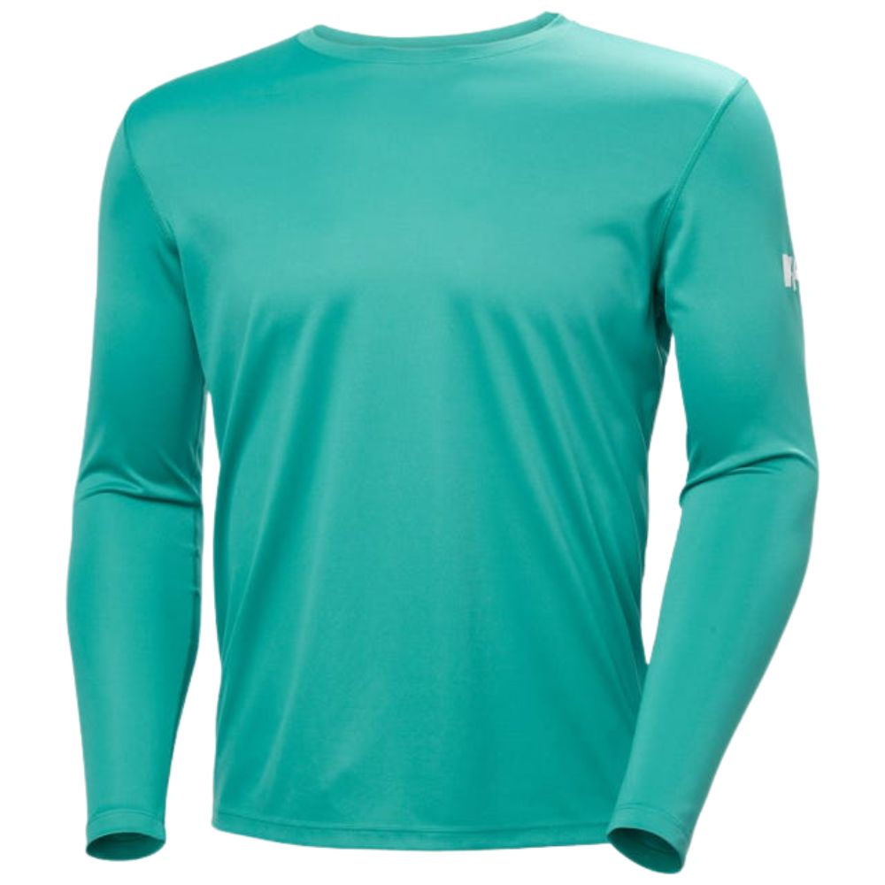Helly Hansen Men's HH Tech Crew Long Sleeve 2.0