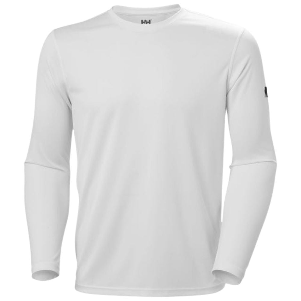 Helly Hansen Men's HH Tech Crew Long Sleeve 2.0