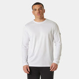 Helly Hansen Men's HH Tech Crew Long Sleeve 2.0