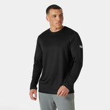Helly Hansen Men's HH Tech Crew Long Sleeve 2.0