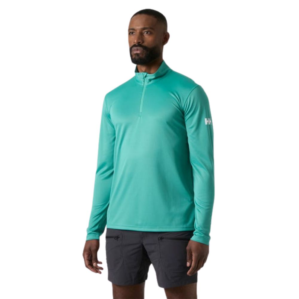 Helly Hansen Men's HH Tech Half-Zip 2.0